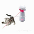 Interactive Rotating Cat Laser Toys for cat training